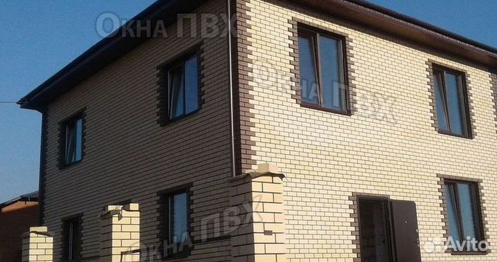 Окна быстро