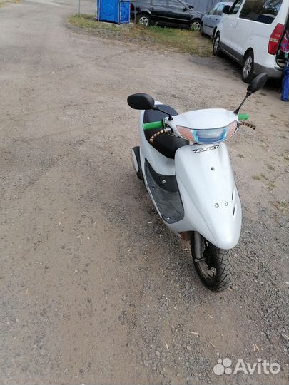 Ремонт скутеров мопедов