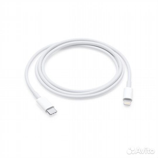 Кабель Apple usbc/Lightning (2 м)