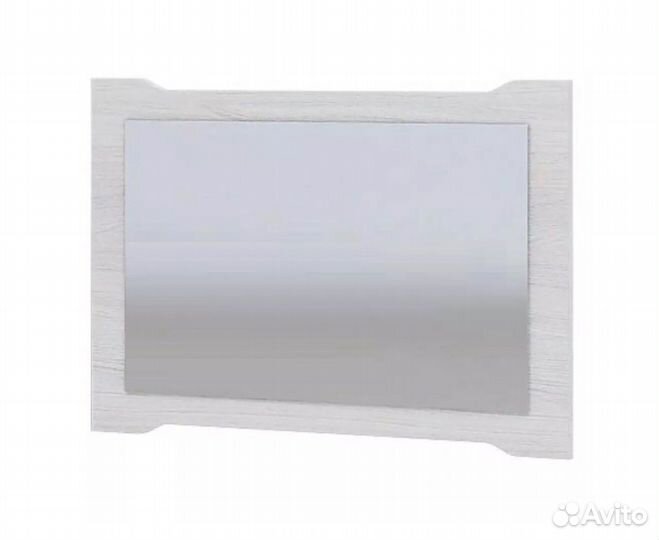 Зеркало 011 Валенсия новое для спальни