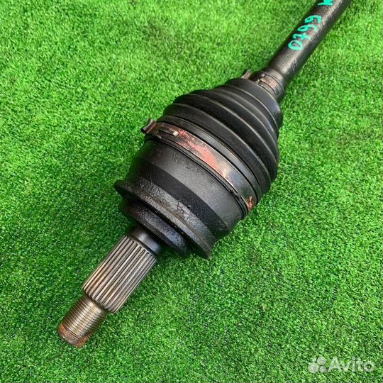 Привод передний правый Suzuki Escudo/ Grand Vit