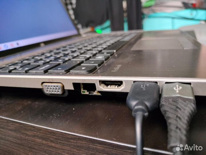 Ноутбук HP ProBook 4535s