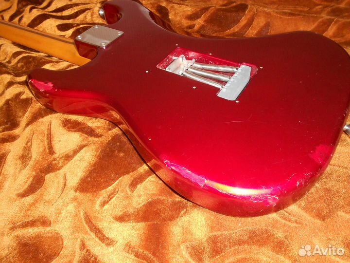 Fender Stratocaster ST 57-70 TX