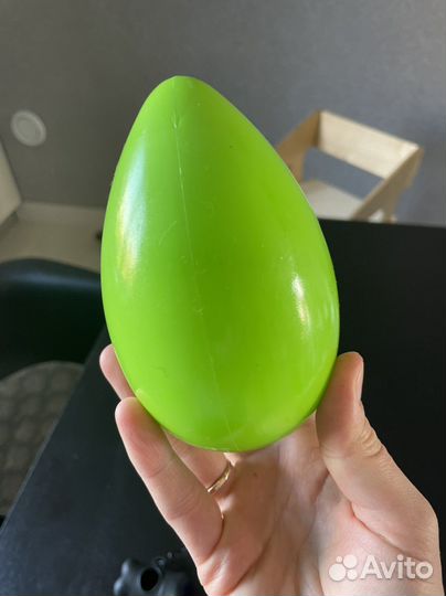 Игрушка для собак средних и малых пород