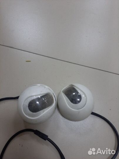 Камера видеонаблюдения бу