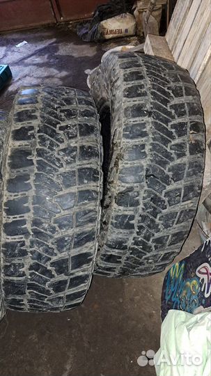 Goodyear Wrangler MT/R 265/70 R17