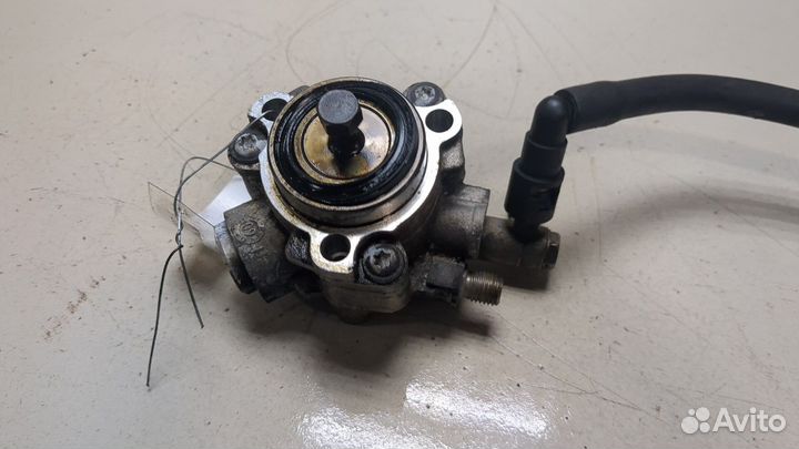 Тнвд Opel Vectra C, 2007