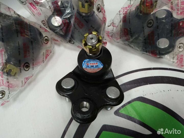 Опора шаровая Great Wall Hover 6 Haval