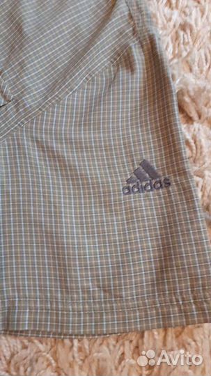 Рубашка adidas мужская