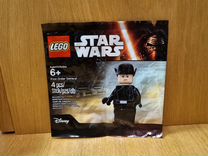 Новый Lego Star Wars 5004406
