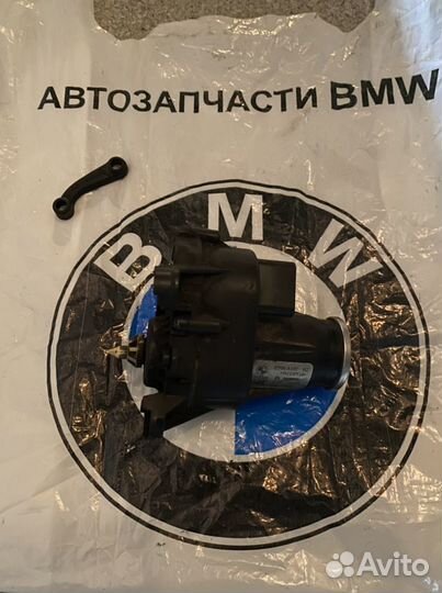 Сервопривод Вихревых Заслонок BMW
