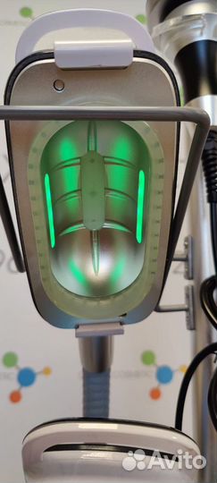 Аппарат для криолиполиза с кавитацией 40К