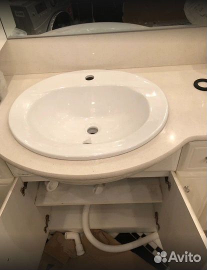 Услуги сантехника мастер на час