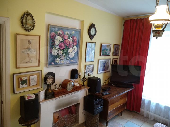 Дача 81,5 м² на участке 7 сот.