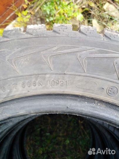 Nordman 5 185/65 R15