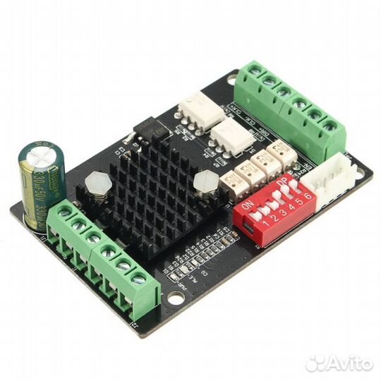 Драйвер шд MKS-LV8729-OC V1.0