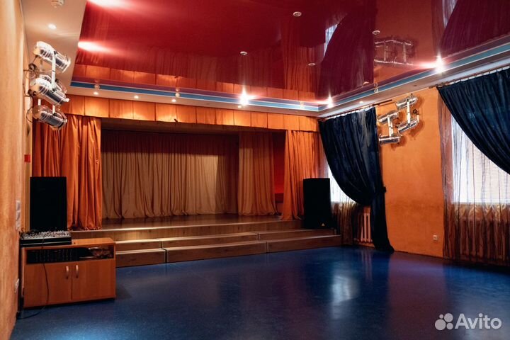 Помещение свободного назначения в аренду