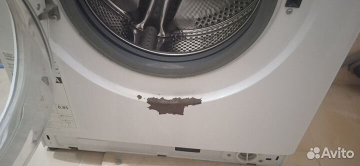 Стиральная машина бу