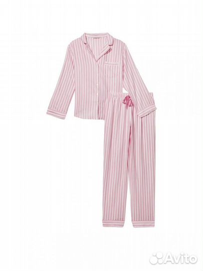 Оригинал victoria'S secret Женская пижама сет руба