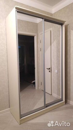 Шкафы купе На Заказ Прихожие Кухни