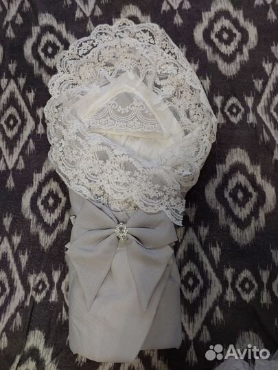 Комплект на выписку