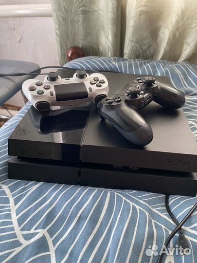 Sony PS4