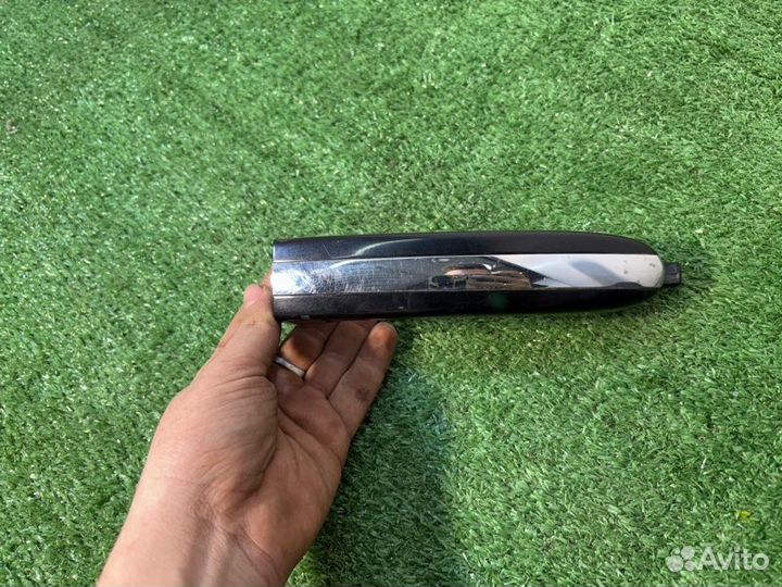 Ручка двери передняя левая Ford Galaxy aowa 2008