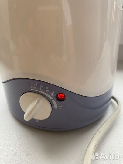 Подогреватель для бутылочек philips avent
