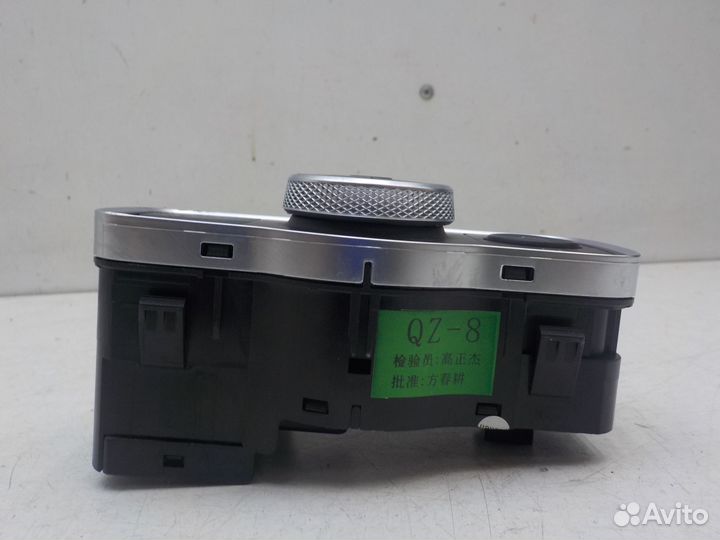 Б/У Б/У Блок управления освещением exeed RX 2023