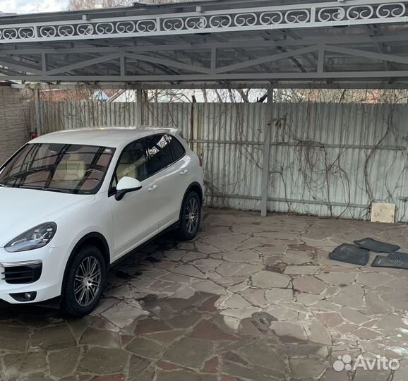 Колеса зимние Porsche R19