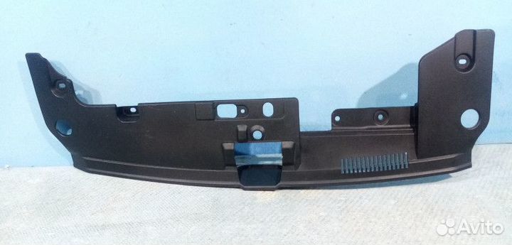 Кожух замка капота Mitsubishi Lancer 10