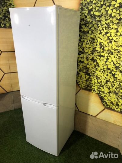 Холодильник б/у с доставкой и гарантией