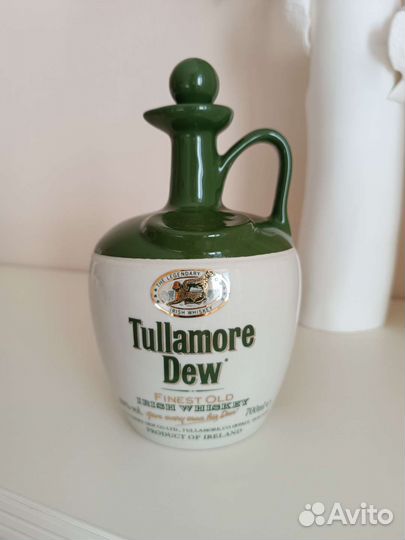 Графин советских времён