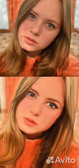 Фоторетушь