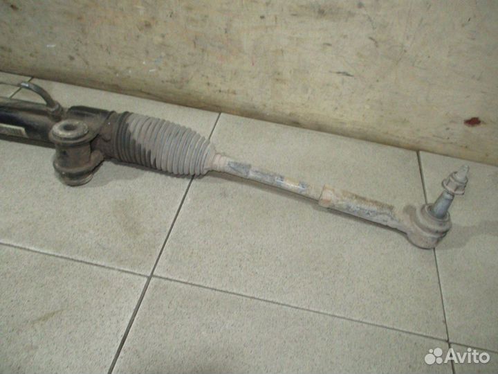 Рейка рулевая Opel Astra J