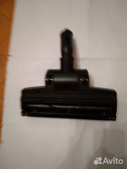 Насадка для пылесоса 35мм