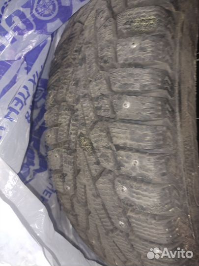 Cordiant Snow Cross 195/60 R15 92T