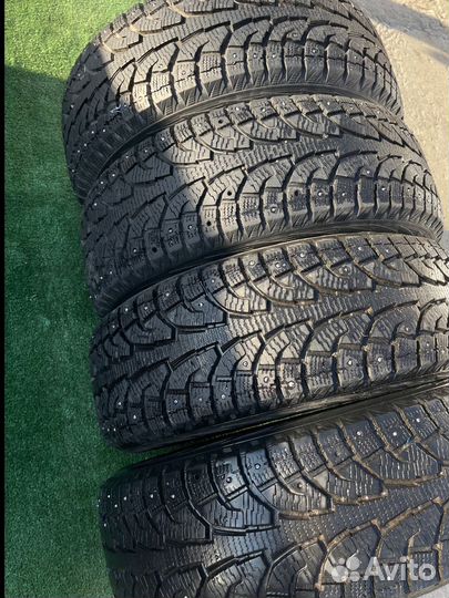 Hankook I'Pike RW11 225/60 R17 99T