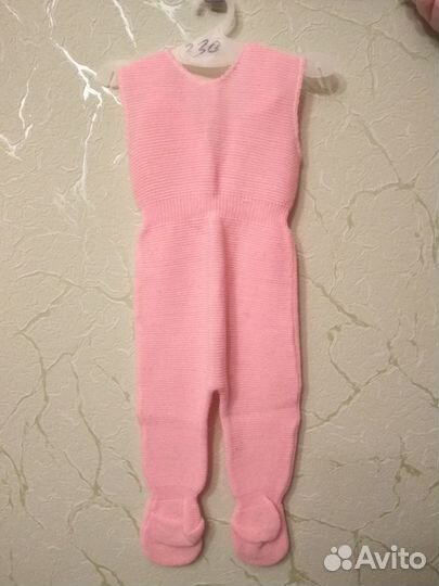 Костюм для девочки