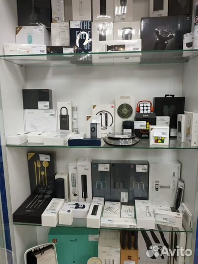 Автоматическая помпа Xiaomi Mijia Sothing Water