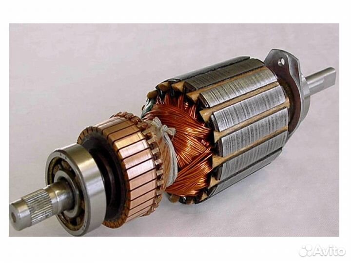 Ремонт электроинструмента