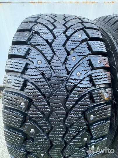 Pirelli Formula Ice 205/55 R16 91T