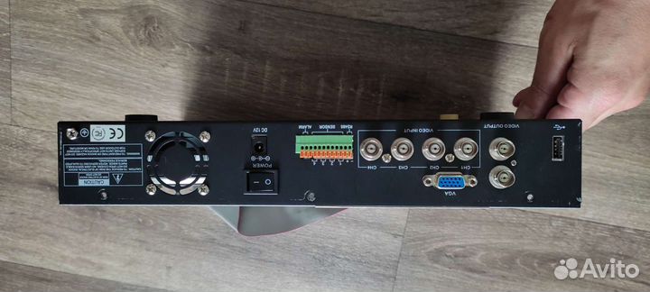 Видеорегистратор