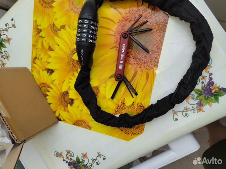 Велосипед гибридный author horizon