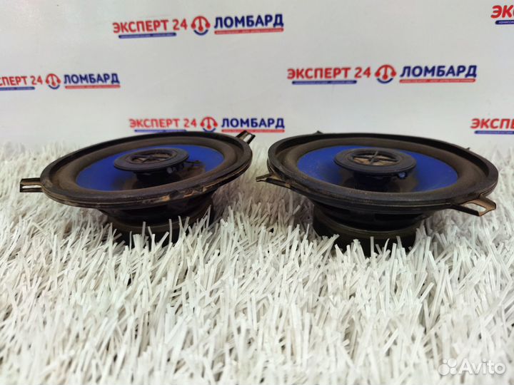 Автоколонки Hyundai H-CDM8095 13-ые (эшп)