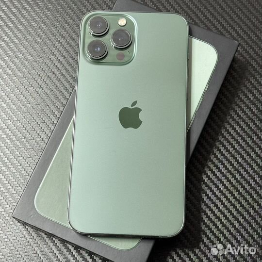 iPhone 13 Pro Max, 256 ГБ