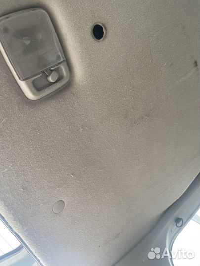 Крышка (дверь) багажника Nissan x-trail t 30