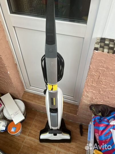 Швабра Karcher