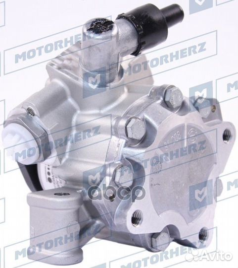 Насос гидроусилителя руля P1445 D P1445HG