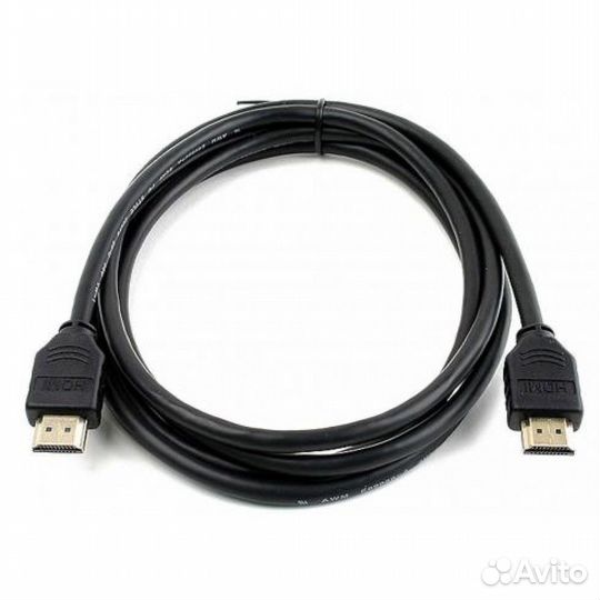 Кабель hdmi